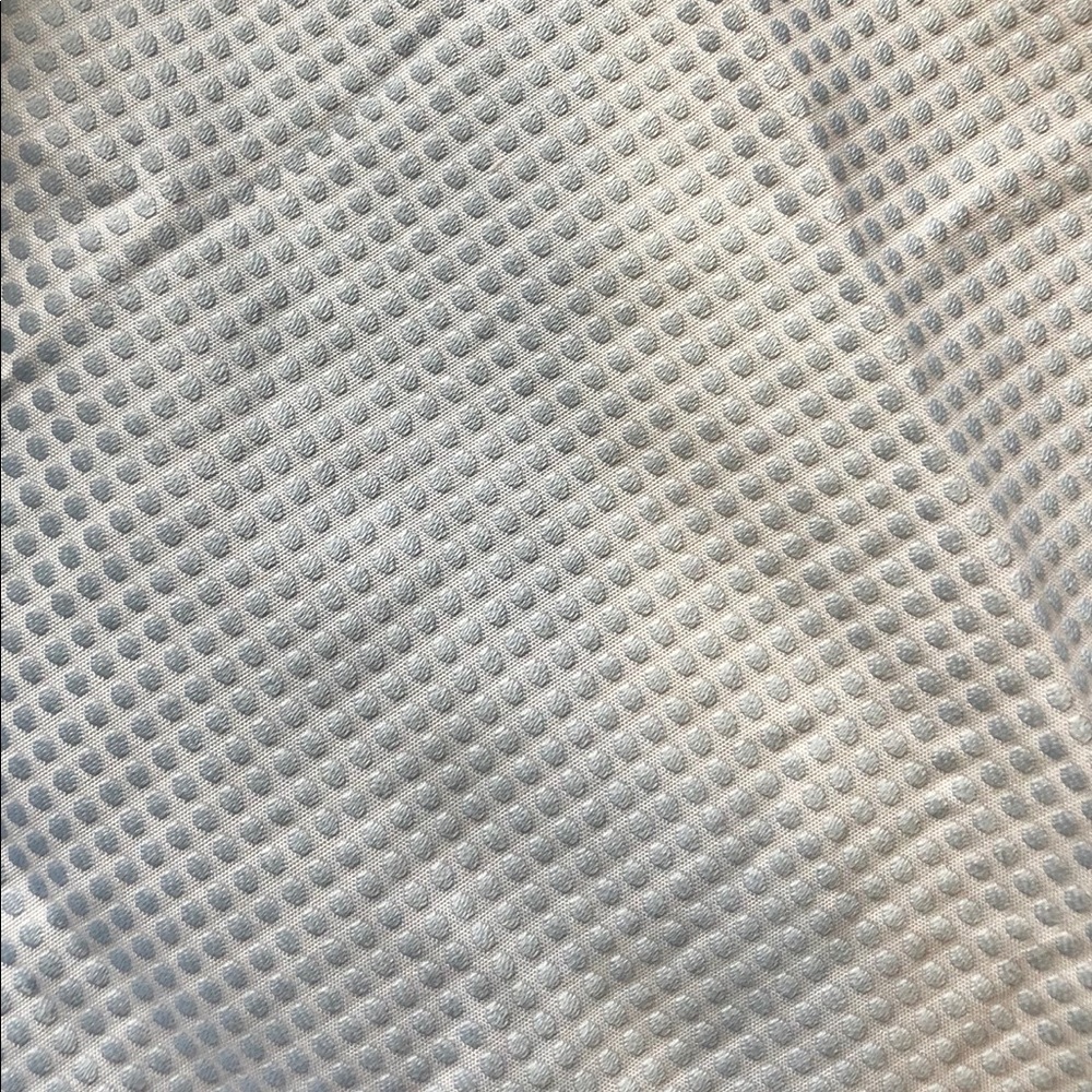 16 1/2, 35 Size Thomas Pink Button Down - Picture 6 of 7